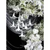 Hoa Loa Ken Xop Decor Tiec Cuoi - Cao Xu Wedding - Giam 20% Con 120.000 VND 6