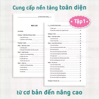 Học May Cơ Bản - Thiết Kế Thời Trang Dễ Dàng Với Sách Cắt May 2H Books Giảm Giá 4 Học May Cơ Bản - Thiết Kế Thời Trang Dễ Dàng Với Sách Cắt May 2H Books Giảm Giá 4