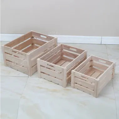 Hộp Gỗ Pallet Đa Năng Decor Phòng, Homestay, Cafe - Chứa Đồ Tiết Kiệm Giá 112k 6 Hộp Gỗ Pallet Đa Năng Decor Phòng, Homestay, Cafe - Chứa Đồ Tiết Kiệm Giá 112k 6