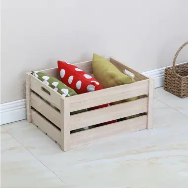 Hộp Gỗ Pallet Đa Năng Decor Phòng, Homestay, Cafe - Chứa Đồ Tiết Kiệm Giá 112k 7 Hộp Gỗ Pallet Đa Năng Decor Phòng, Homestay, Cafe - Chứa Đồ Tiết Kiệm Giá 112k 7