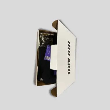 Hộp Quà Carton DOLARO Đựng Quần Áo Tặng Ghi Lời Nhắn - Giảm 4.400đ Còn 19.999đ