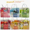 Hộp Quà Đồ Ăn Vặt Bánh Kẹo Tặng Người Yêu, Quà Sinh Nhật, Tết - Giảm Giá 125k