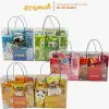 Hộp Quà Đồ Ăn Vặt Bánh Kẹo Tặng Người Yêu, Quà Sinh Nhật, Tết - Giảm Giá 125k 2