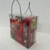 Hộp Quà Đồ Ăn Vặt Bánh Kẹo Tặng Người Yêu, Quà Sinh Nhật, Tết - Giảm Giá 125k 5