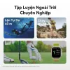 [HOT DEAL] Đồng Hồ Thông Minh HUAWEI WATCH FIT 4 Pro | Mỏng Nhẹ | Thể Thao & Sức Khỏe | Lên Đến 10 Ngày Sử Dụng| ECG* 4