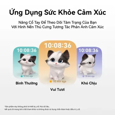 [HOT DEAL] Đồng Hồ Thông Minh HUAWEI WATCH FIT 4 Pro | Mỏng Nhẹ | Thể Thao & Sức Khỏe | Lên Đến 10 Ngày Sử Dụng| ECG* 6