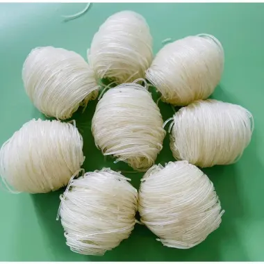 Hủ Tiếu Khô Sa Đéc Chính Gốc Giá Sỉ 38000đ - Sợi Dai Không Chua Túi 6 Vắt 6