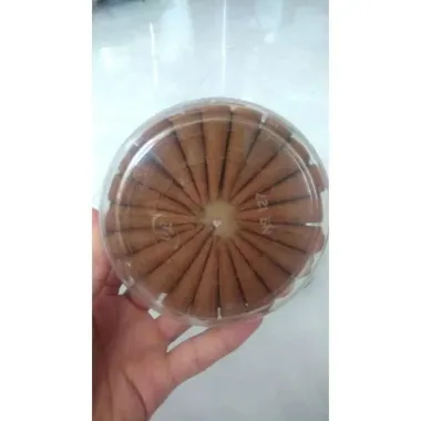 "Hương Trầm Nụ Huế Cao Cấp Vĩnh Thuận Phát 42 Viên Giá Rẻ 59K" 4 "Hương Trầm Nụ Huế Cao Cấp Vĩnh Thuận Phát 42 Viên Giá Rẻ 59K" 4