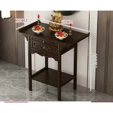 Kệ Đa Năng K02 - Kệ Thờ, Bàn Thờ Giá Rẻ 750k, Giảm 165k 2