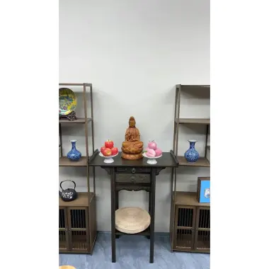 Kệ Đa Năng K02 - Kệ Thờ, Bàn Thờ Giá Rẻ 750k, Giảm 165k 4