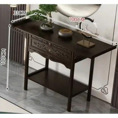 Kệ Đa Năng K02 - Kệ Thờ, Bàn Thờ Giá Rẻ 750k, Giảm 165k 7