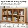 Kệ Sách Tổ Ong 8 Ô Giá Rẻ - Diện Tích Lớn Trang Trí Phòng Phong Cách Hàn Quốc Chỉ 70k 4