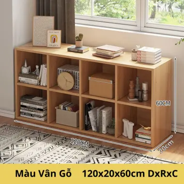 Kệ Sách Tổ Ong 8 Ô Giá Rẻ - Diện Tích Lớn Trang Trí Phòng Phong Cách Hàn Quốc Chỉ 70k 10 Kệ Sách Tổ Ong 8 Ô Giá Rẻ - Diện Tích Lớn Trang Trí Phòng Phong Cách Hàn Quốc Chỉ 70k 10