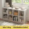 Kệ Sách Tổ Ong 8 Ô Giá Rẻ - Diện Tích Lớn Trang Trí Phòng Phong Cách Hàn Quốc Chỉ 70k 11