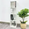 Kệ Sách Tổ Ong 8 Ô Giá Rẻ - Diện Tích Lớn Trang Trí Phòng Phong Cách Hàn Quốc Chỉ 70k 12