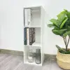 Kệ Sách Tổ Ong 8 Ô Giá Rẻ - Diện Tích Lớn Trang Trí Phòng Phong Cách Hàn Quốc Chỉ 70k 13