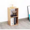Kệ Sách Tổ Ong 8 Ô Giá Rẻ - Diện Tích Lớn Trang Trí Phòng Phong Cách Hàn Quốc Chỉ 70k 18