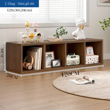 Kệ Sách Tổ Ong 8 Ô Giá Rẻ - Diện Tích Lớn Trang Trí Phòng Phong Cách Hàn Quốc Chỉ 70k 24 Kệ Sách Tổ Ong 8 Ô Giá Rẻ - Diện Tích Lớn Trang Trí Phòng Phong Cách Hàn Quốc Chỉ 70k 24