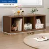 Kệ Sách Tổ Ong 8 Ô Giá Rẻ - Diện Tích Lớn Trang Trí Phòng Phong Cách Hàn Quốc Chỉ 70k 25