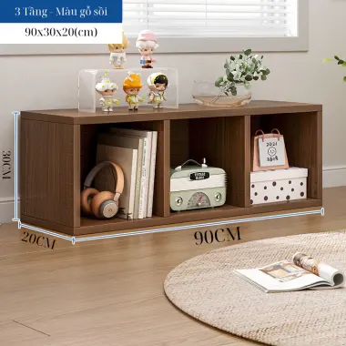 Kệ Sách Tổ Ong 8 Ô Giá Rẻ - Diện Tích Lớn Trang Trí Phòng Phong Cách Hàn Quốc Chỉ 70k 25 Kệ Sách Tổ Ong 8 Ô Giá Rẻ - Diện Tích Lớn Trang Trí Phòng Phong Cách Hàn Quốc Chỉ 70k 25