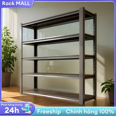 Kệ Sắt 3 Tầng Đa Năng Nhà Bếp - Kệ Lò Vi Sóng Inox - Giảm 89k 2