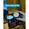 Kem 4K Ban Ngày Chống Nắng Dưỡng Trắng Makeup - Giá Chỉ 125k Thay vì 150k 5