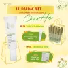 Kem chống nắng Bimore SPF35 PA+++ ngăn tia UVA UVB dưỡng da chỉ 239k 6