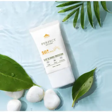 Kem Chống Nắng Ferfect Sun Cream Vimos 4 Trong 1 Vừa Chống Nắng, Vừa Dưỡng Ẩm, Vừa Giảm Sạm Nám, Vừa Làm Chậm Lão Hóa Da 3 Kem Chống Nắng Ferfect Sun Cream Vimos 4 Trong 1 Vừa Chống Nắng, Vừa Dưỡng Ẩm, Vừa Giảm Sạm Nám, Vừa Làm Chậm Lão Hóa Da 3