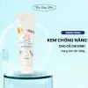 Kem Chống Nắng Gia Đình SPF 50+ 120g - Bảo Vệ Toàn Diện Daily& My Family Giảm Giá 2