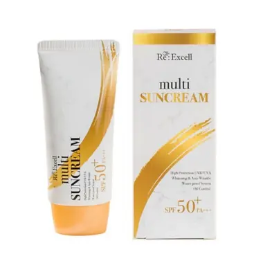 Kem Chống Nắng Hàn Quốc SPF 50+ PA Giá CỰC SỐC - Giảm 20% Còn 340k