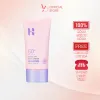 Kem chống nắng Holika Holika Hàn Quốc không trôi nâng tone dưỡng da ẩm cho da mặt SPF50+ PA++++ 1