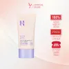 Kem chống nắng Holika Holika Hàn Quốc không trôi nâng tone dưỡng da ẩm cho da mặt SPF50+ PA++++ 4