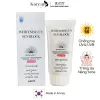 Kem Chống Nắng JIGOTT Hàn Quốc Nâng Tone Dưỡng Trắng SPF50+ Không Bết Dính 70ml Giá Tốt 2