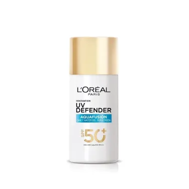 Kem Chống Nắng L'oréal UV Defender SPF50+ Giá Cốt 299k - Bảo Vệ Da Khỏi Tia UV Hàng Ngày
