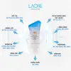 Kem Chống Nắng Laone Hàn Quốc 50ml Kiềm Dầu Cho Da Nhạy Cảm SPF50+/PA++++ Giá Cực Sốc 4