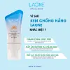 Kem Chống Nắng Laone Hàn Quốc 50ml Kiềm Dầu Cho Da Nhạy Cảm SPF50+/PA++++ Giá Cực Sốc 8