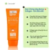 Kem Chống Nắng Nâng Tone Collagen Benew Hàn Quốc 70ml Dưỡng Trắng Da Chỉ 143k 1