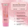 Kem Chống Nắng Nâng Tone Collagen Benew Hàn Quốc 70ml Dưỡng Trắng Da Chỉ 143k 6