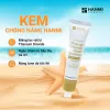 Kem Chống Nắng Nâng Tone Hanmi SPF 50+ Giảm Giá Còn 250k - Bảo Vệ Da Trắng Hồng Tự Nhiên 1
