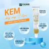 Kem Chống Nắng Nâng Tone Hanmi SPF 50+ Giảm Giá Còn 250k - Bảo Vệ Da Trắng Hồng Tự Nhiên
