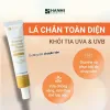 Kem Chống Nắng Nâng Tone Hanmi SPF 50+ Giảm Giá Còn 250k - Bảo Vệ Da Trắng Hồng Tự Nhiên 5