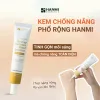 Kem Chống Nắng Nâng Tone Hanmi SPF 50+ Giảm Giá Còn 250k - Bảo Vệ Da Trắng Hồng Tự Nhiên 6