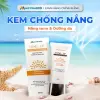 Kem Chống Nắng Nâng Tông Kiêm Dưỡng Da MP Pharco 50ML Giá Rẻ 125k 2