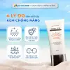 Kem Chống Nắng Nâng Tông Kiêm Dưỡng Da MP Pharco 50ML Giá Rẻ 125k 3
