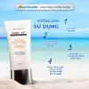 Kem Chống Nắng Nâng Tông Kiêm Dưỡng Da MP Pharco 50ML Giá Rẻ 125k 5