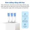 Kem Chống nắng Sinh Học HT - Giảm 18% còn 450k - Bảo Vệ Da Toàn Diện 2
