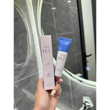 Kem Chống nắng Sinh Học HT - Giảm 18% còn 450k - Bảo Vệ Da Toàn Diện 4
