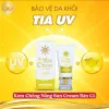 Kem Chống Nắng Sun Cream Plus Vip White Giảm 25% - Chỉ 95.000đ Chính Hãng Bảo Vệ Da 6