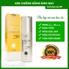 Kem chống nắng Tâm An giá rẻ - Nâng tông, Sáng da, UV Protection SPF50+, PA++++ 239k 2