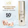 Kem chống nắng Tâm An giá rẻ - Nâng tông, Sáng da, UV Protection SPF50+, PA++++ 239k 6